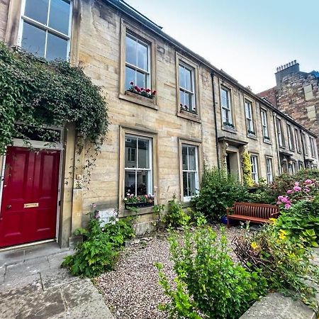 Remarkable 5Br Townhouse With Garden, Sleeps 12 EDI Exterior photo