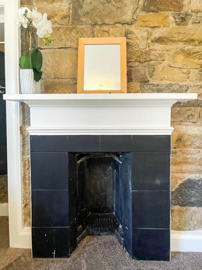 Remarkable 5Br Townhouse With Garden, Sleeps 12 EDI Exterior photo