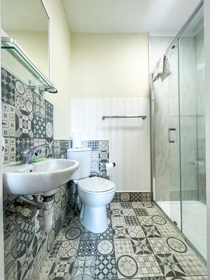 Remarkable 5Br Townhouse With Garden, Sleeps 12 EDI Exterior photo