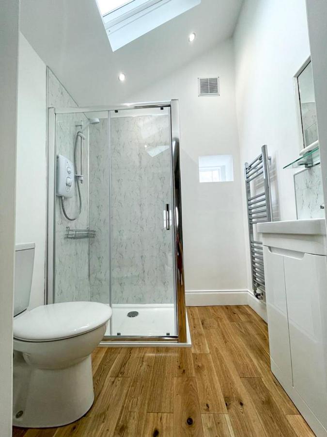 Remarkable 5Br Townhouse With Garden, Sleeps 12 EDI Exterior photo