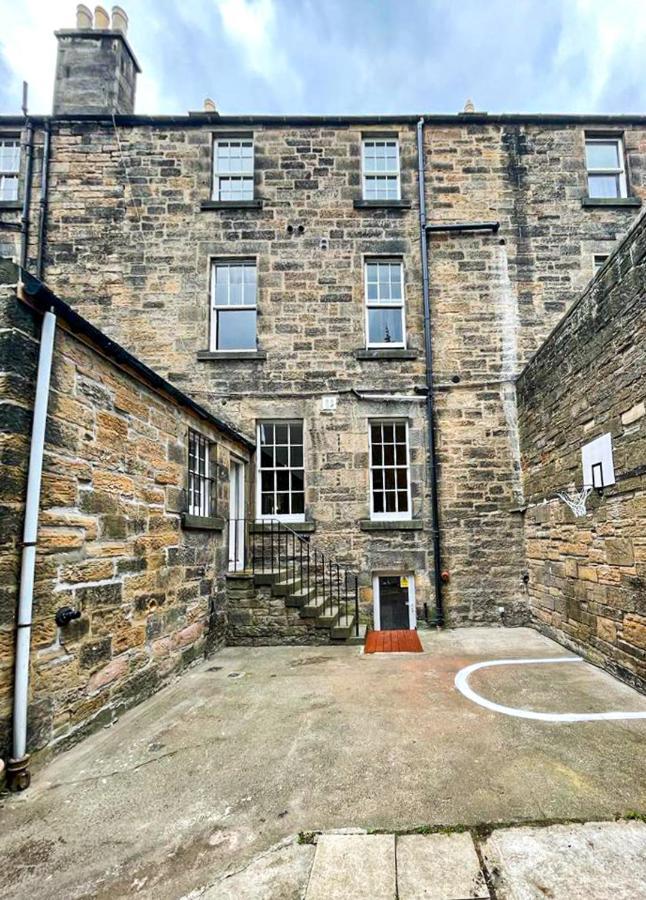 Remarkable 5Br Townhouse With Garden, Sleeps 12 Apartment Edinburgh Exterior photo